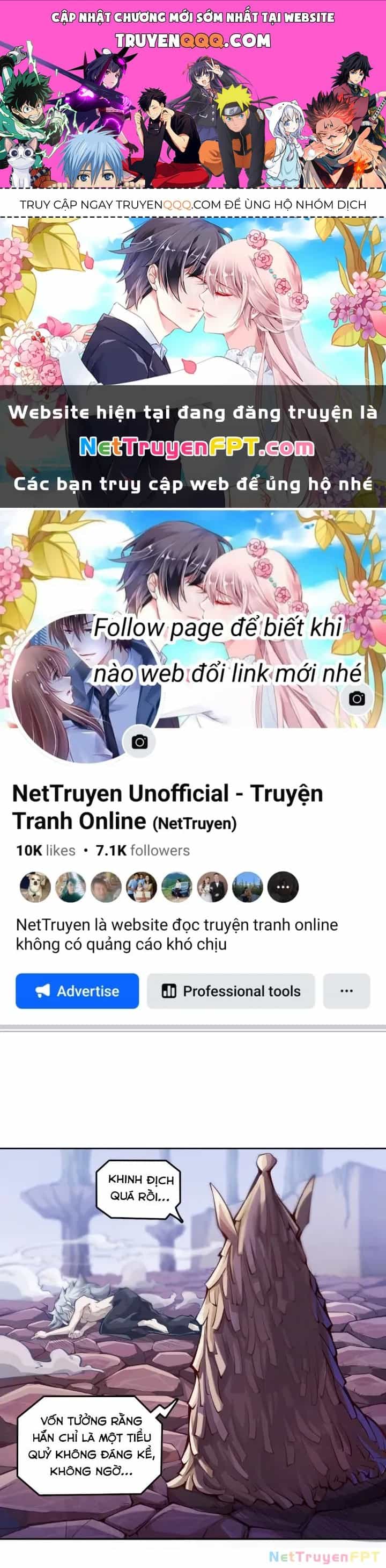 Long Hưởng Thiên Hạ - Chương 97 - ảnh 1