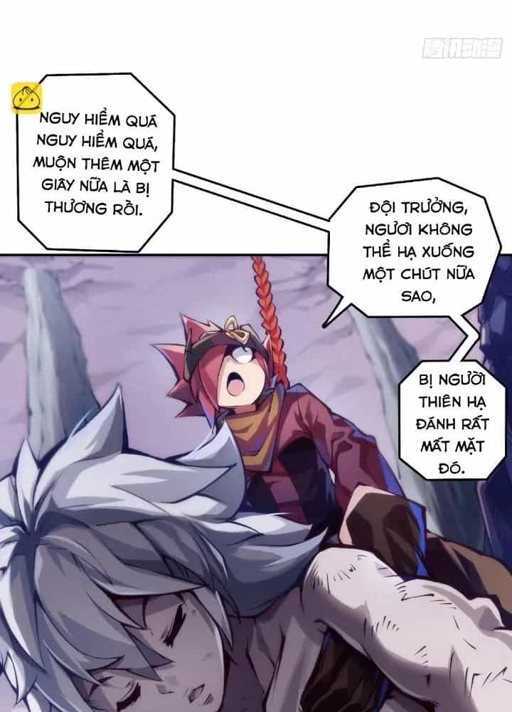 Long Hưởng Thiên Hạ - Chương 97 - ảnh 111