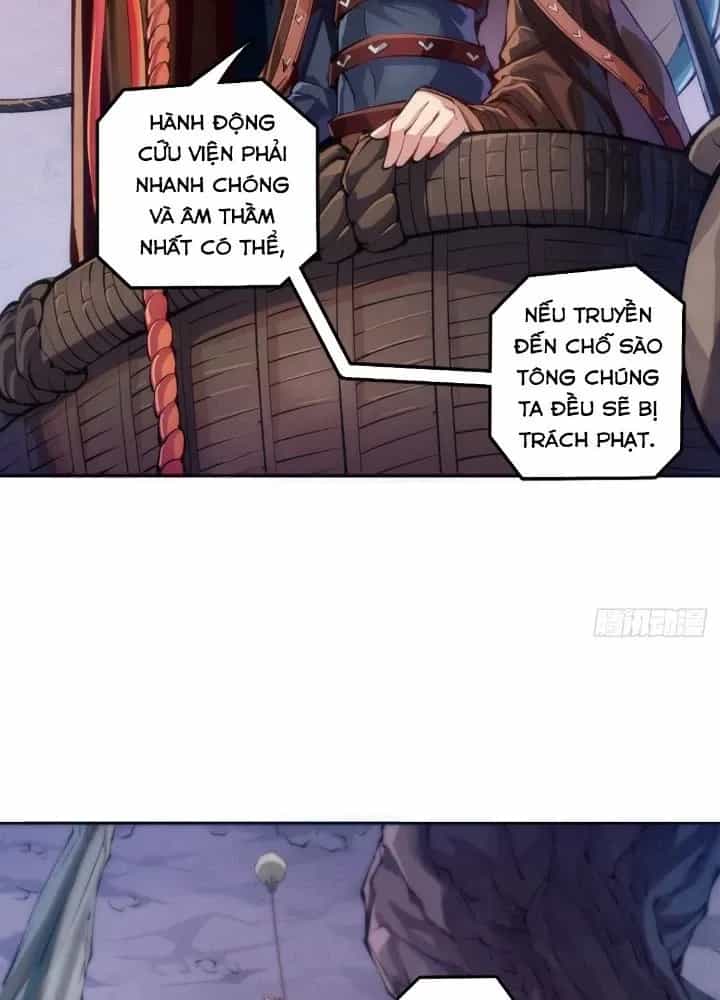 Long Hưởng Thiên Hạ - Chương 97 - ảnh 119
