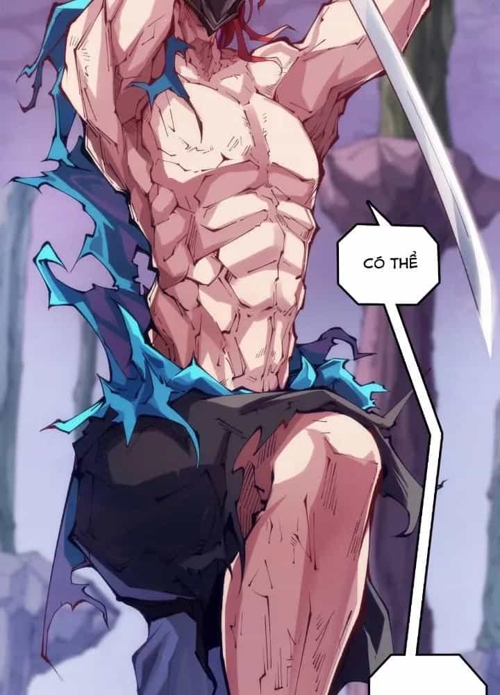 Long Hưởng Thiên Hạ - Chương 97 - ảnh 23