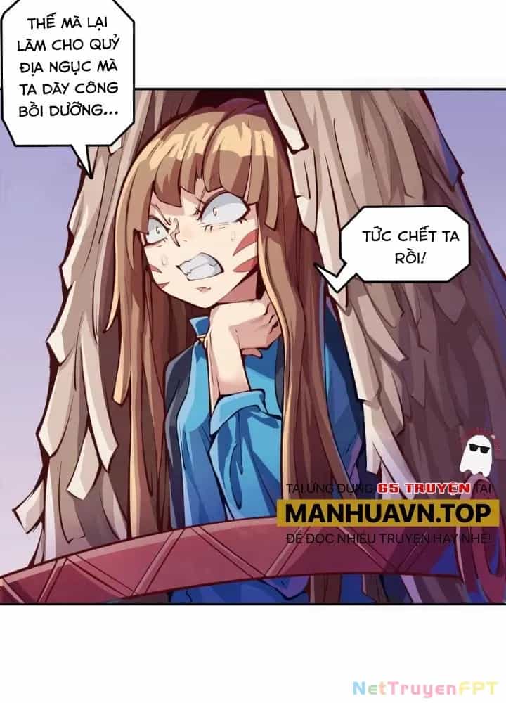 Long Hưởng Thiên Hạ - Chương 97 - ảnh 3