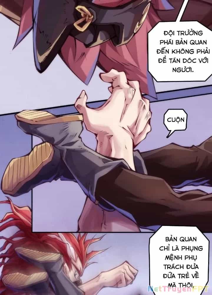 Long Hưởng Thiên Hạ - Chương 97 - ảnh 79