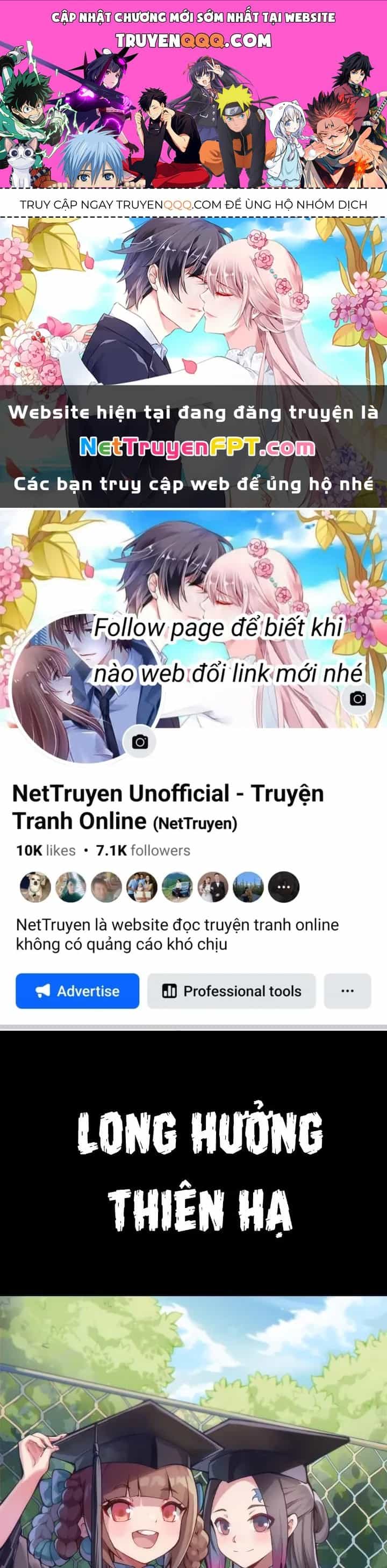 Long Hưởng Thiên Hạ - Chương 98 - ảnh 1