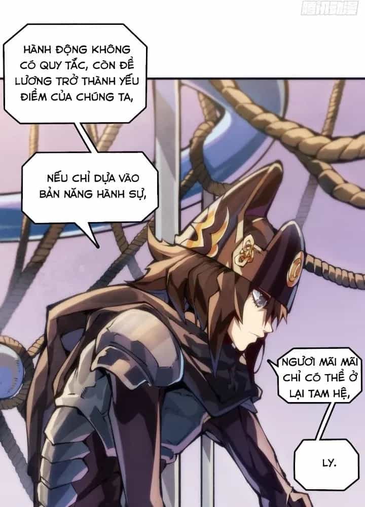 Long Hưởng Thiên Hạ - Chương 98 - ảnh 29