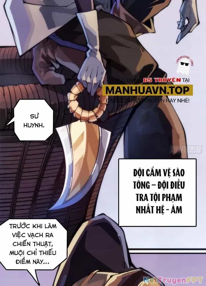 Long Hưởng Thiên Hạ - Chương 98 - ảnh 31