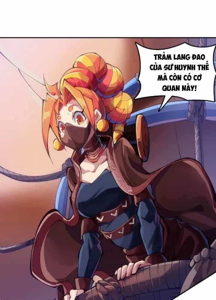 Long Hưởng Thiên Hạ - Chương 98 - ảnh 83