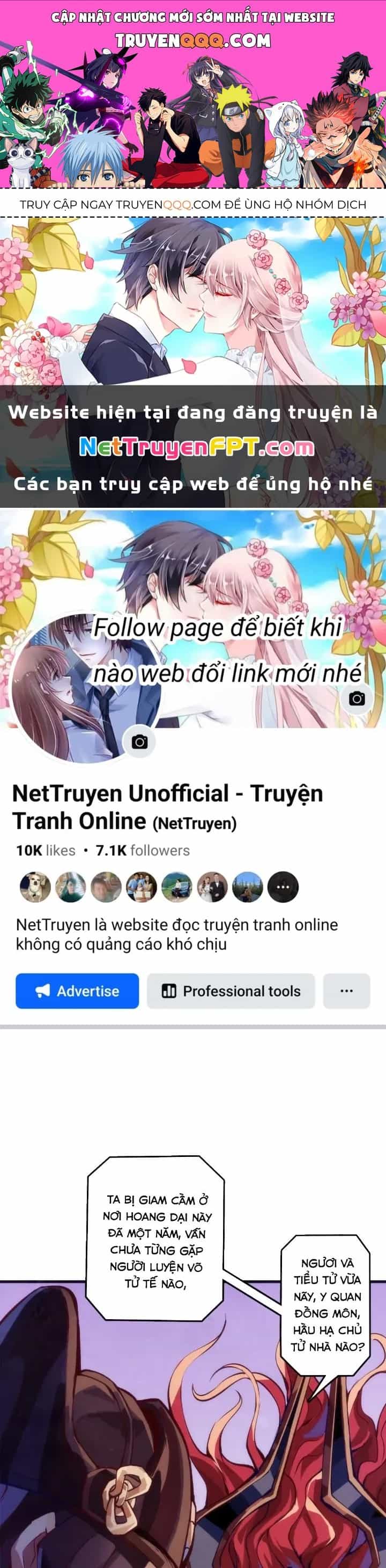 Long Hưởng Thiên Hạ - Chương 99 - ảnh 1