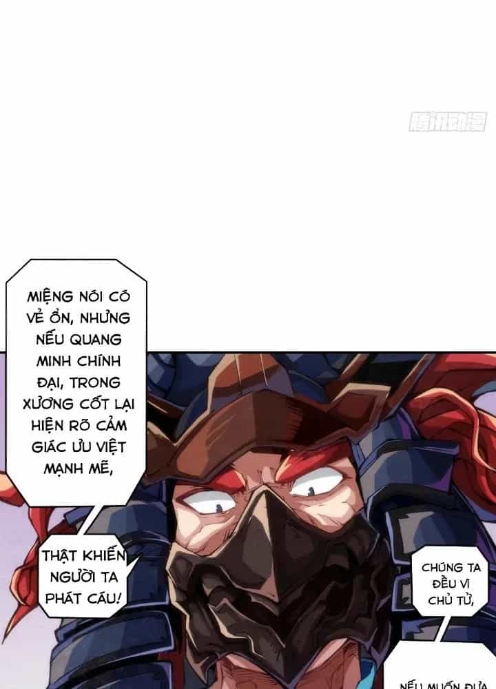 Long Hưởng Thiên Hạ - Chương 99 - ảnh 13