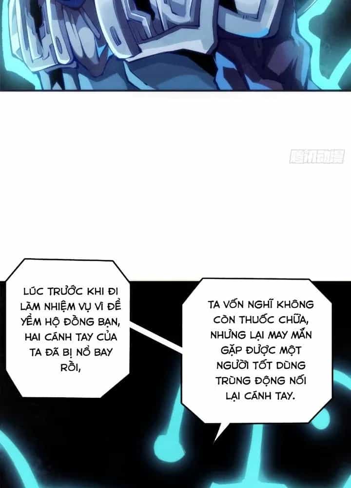 Long Hưởng Thiên Hạ - Chương 99 - ảnh 31
