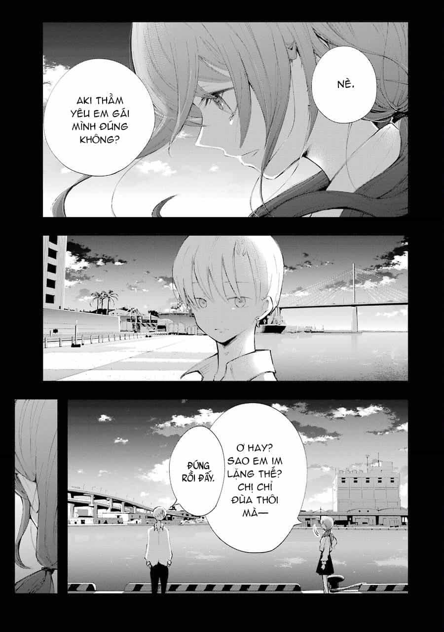 Lộng Lẫy Phút Lìa Đời - Chương 12 - ảnh 37