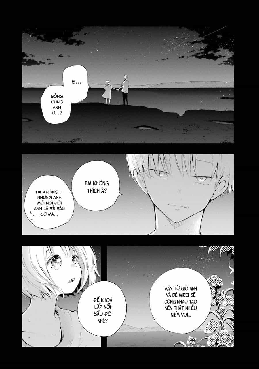 Lộng Lẫy Phút Lìa Đời - Chương 14 - ảnh 4