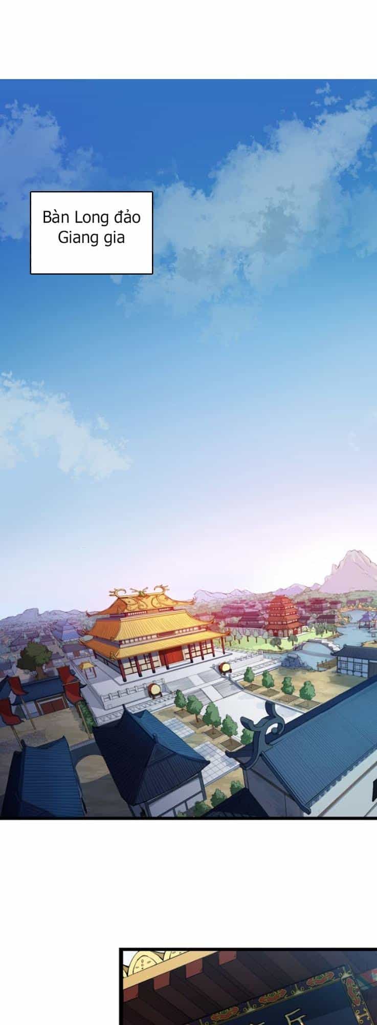 Long Mạch Võ Thần - Chương 1 - ảnh 3