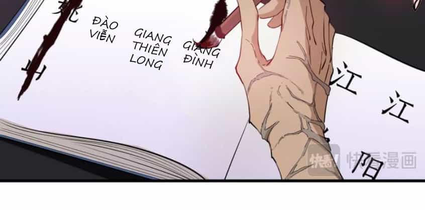Long Mạch Võ Thần - Chương 10 - ảnh 25