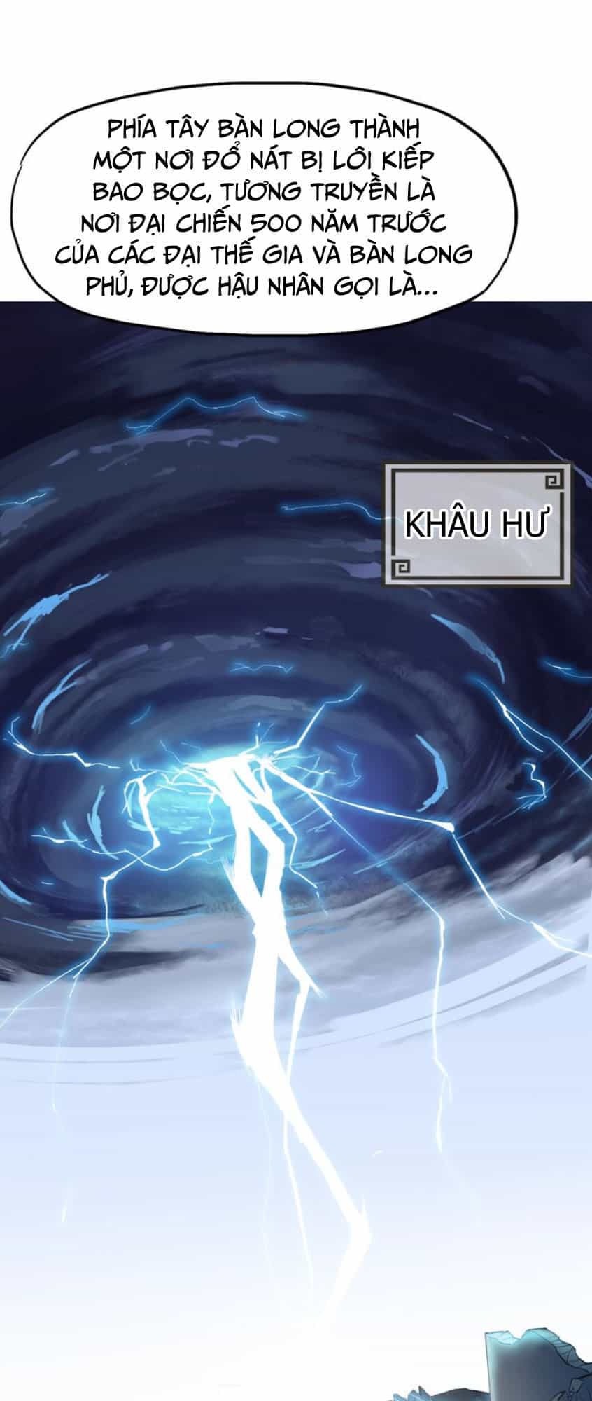 Long Mạch Võ Thần - Chương 11 - ảnh 2
