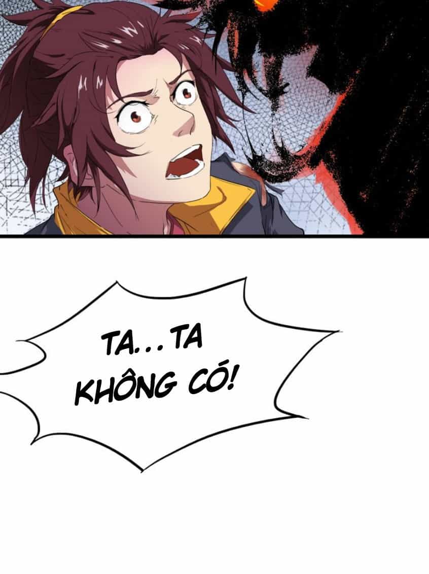 Long Mạch Võ Thần - Chương 11 - ảnh 23