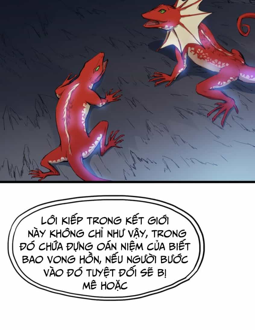 Long Mạch Võ Thần - Chương 11 - ảnh 9