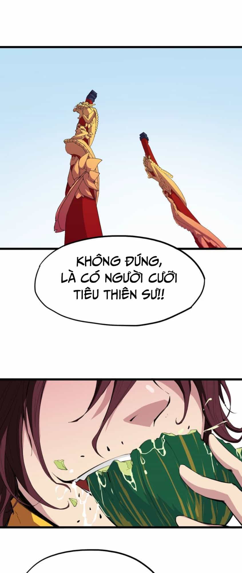 Long Mạch Võ Thần - Chương 12 - ảnh 70