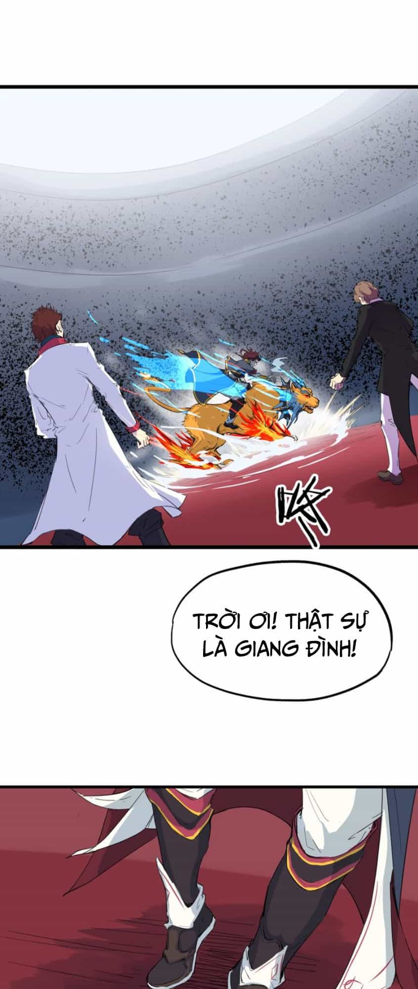 Long Mạch Võ Thần - Chương 12 - ảnh 76