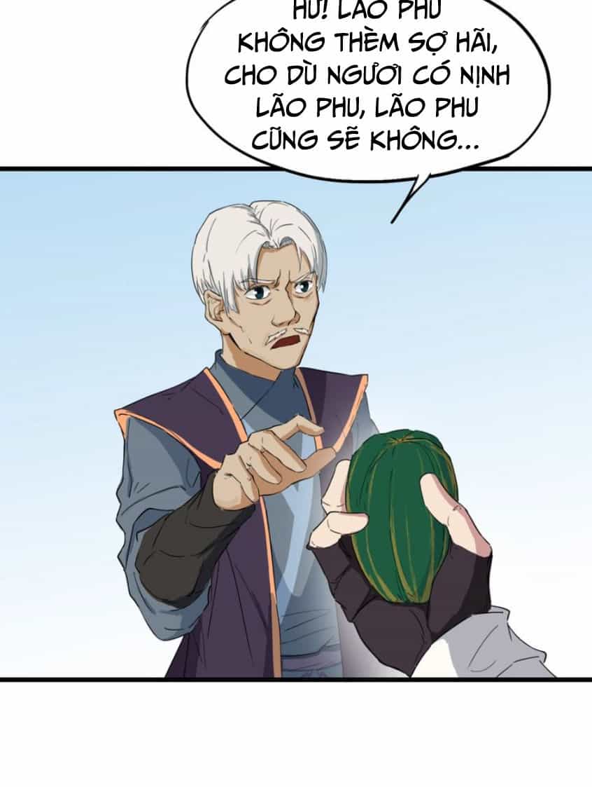 Long Mạch Võ Thần - Chương 12 - ảnh 81