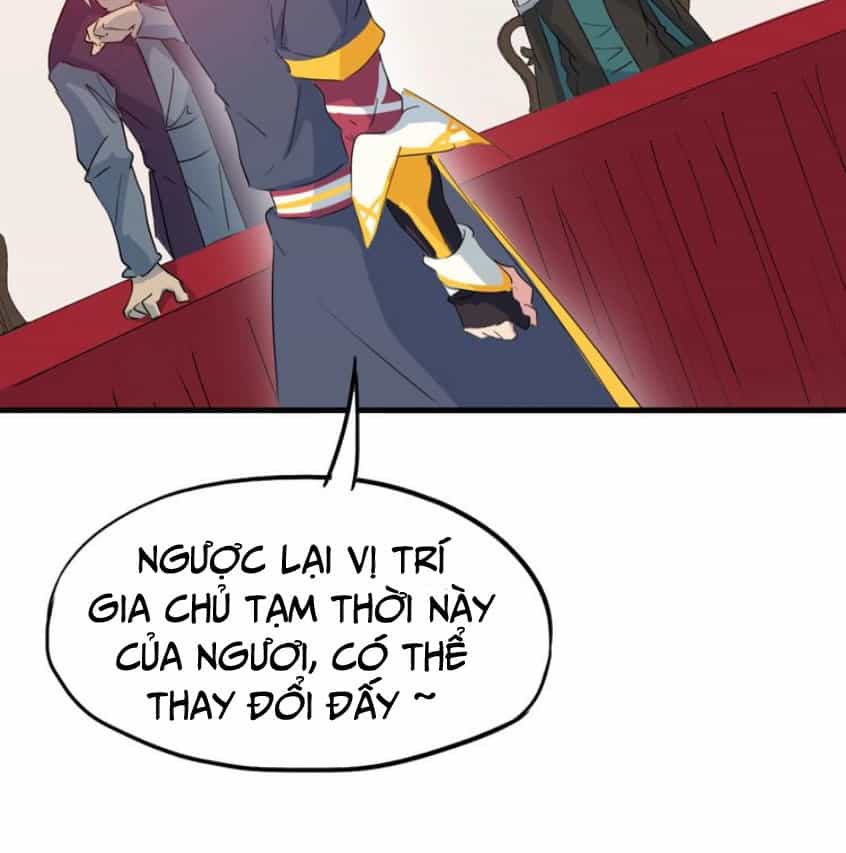 Long Mạch Võ Thần - Chương 12 - ảnh 89