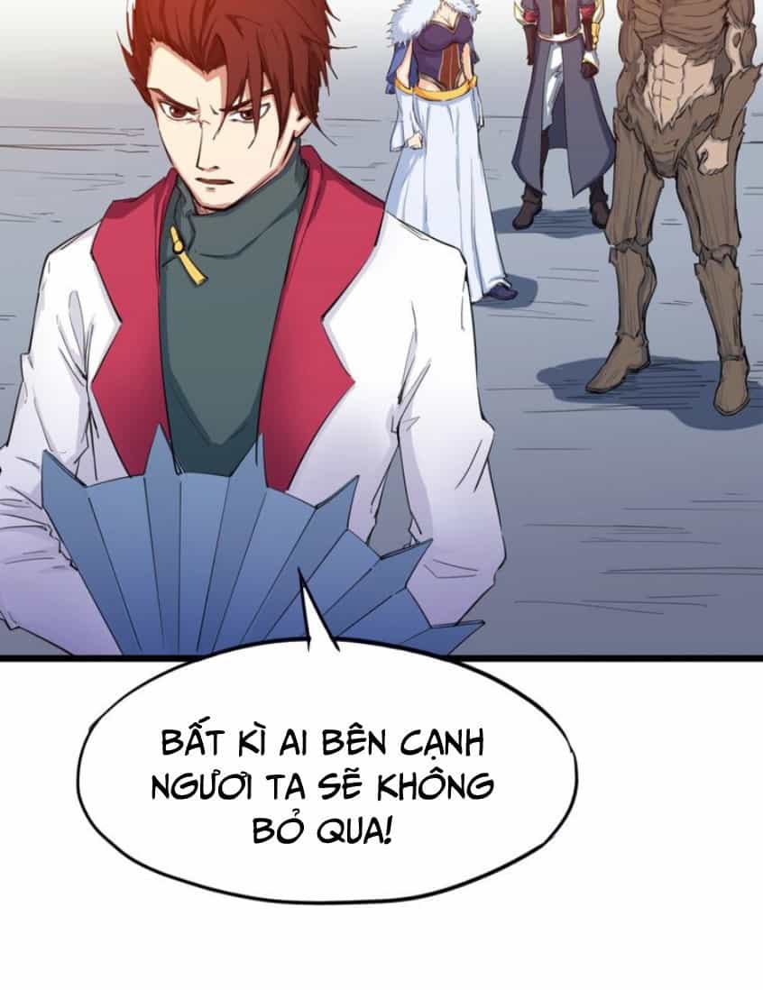 Long Mạch Võ Thần - Chương 13 - ảnh 41