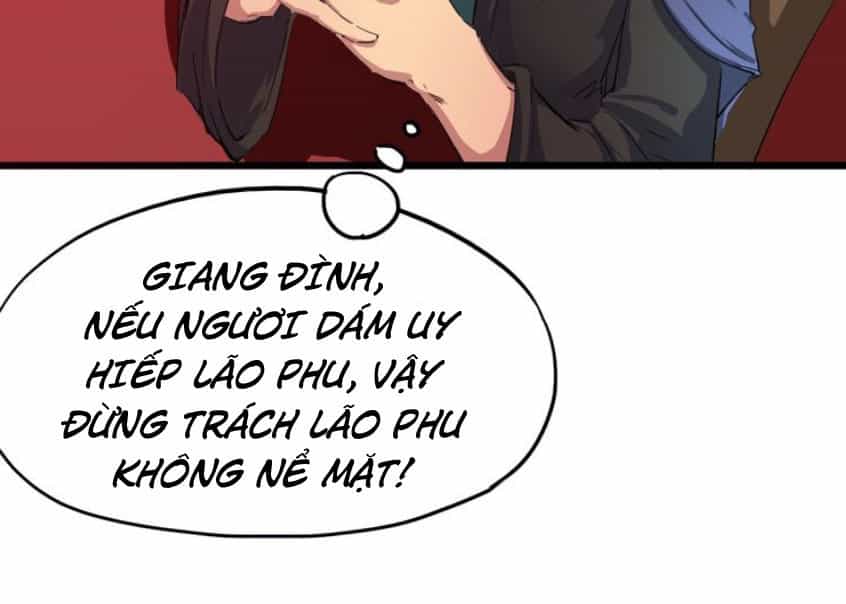 Long Mạch Võ Thần - Chương 13 - ảnh 43