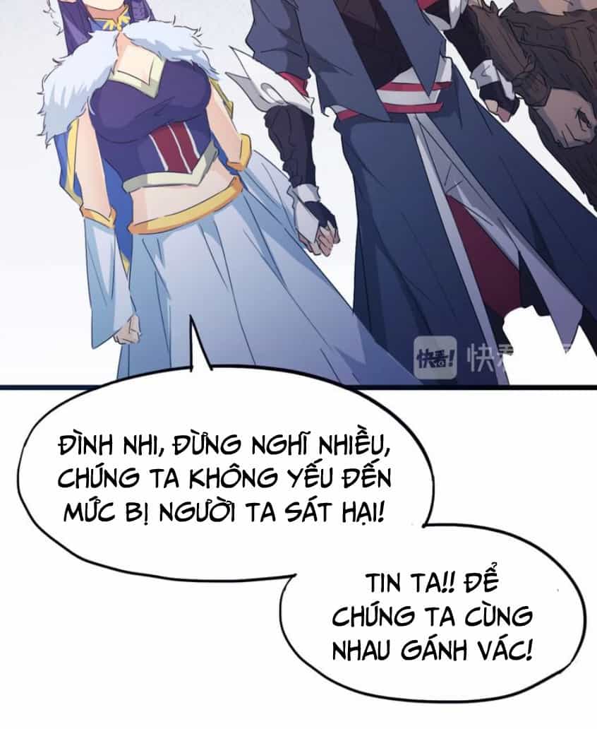 Long Mạch Võ Thần - Chương 13 - ảnh 57