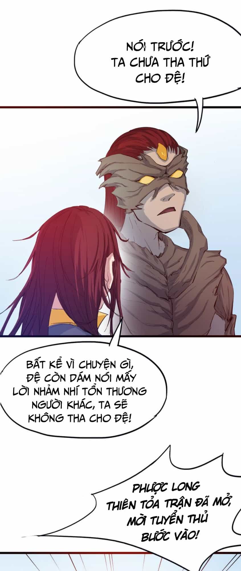 Long Mạch Võ Thần - Chương 13 - ảnh 58