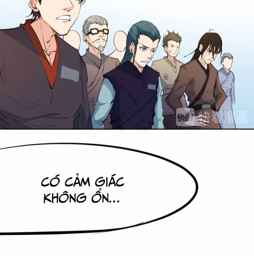 Long Mạch Võ Thần - Chương 14 - ảnh 31