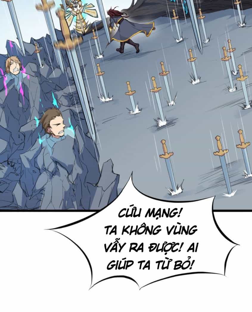 Long Mạch Võ Thần - Chương 15 - ảnh 29