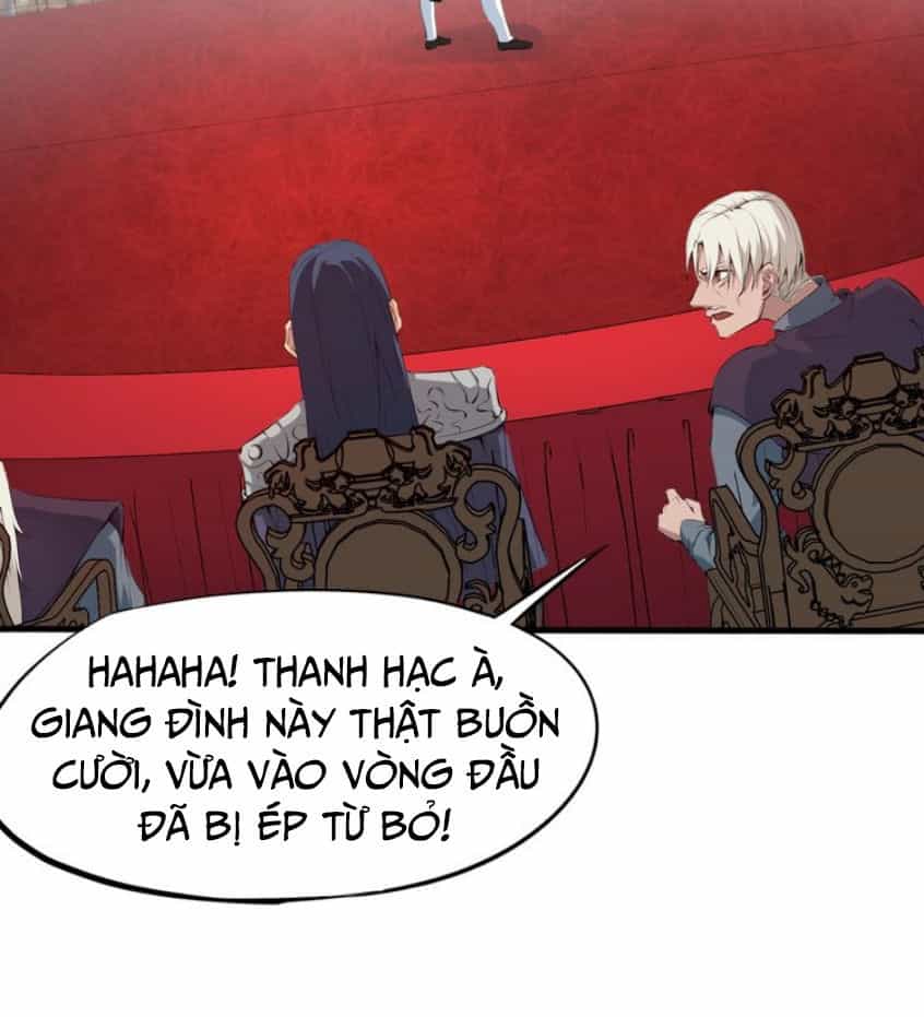 Long Mạch Võ Thần - Chương 15 - ảnh 3