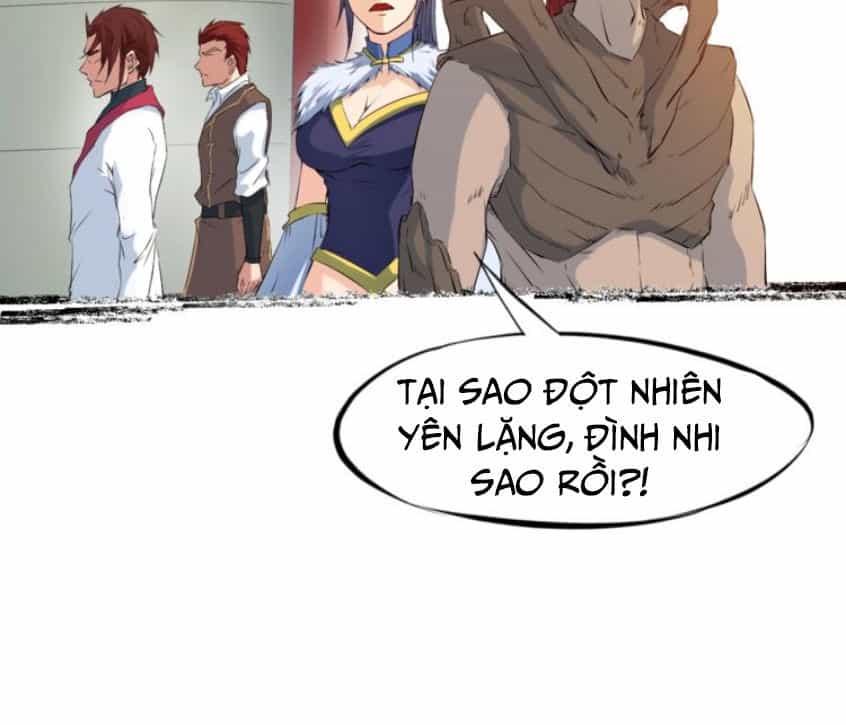 Long Mạch Võ Thần - Chương 15 - ảnh 52