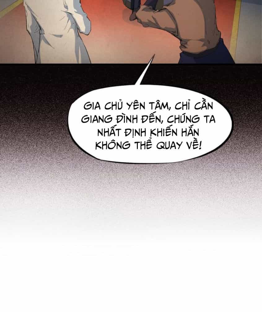 Long Mạch Võ Thần - Chương 15 - ảnh 7