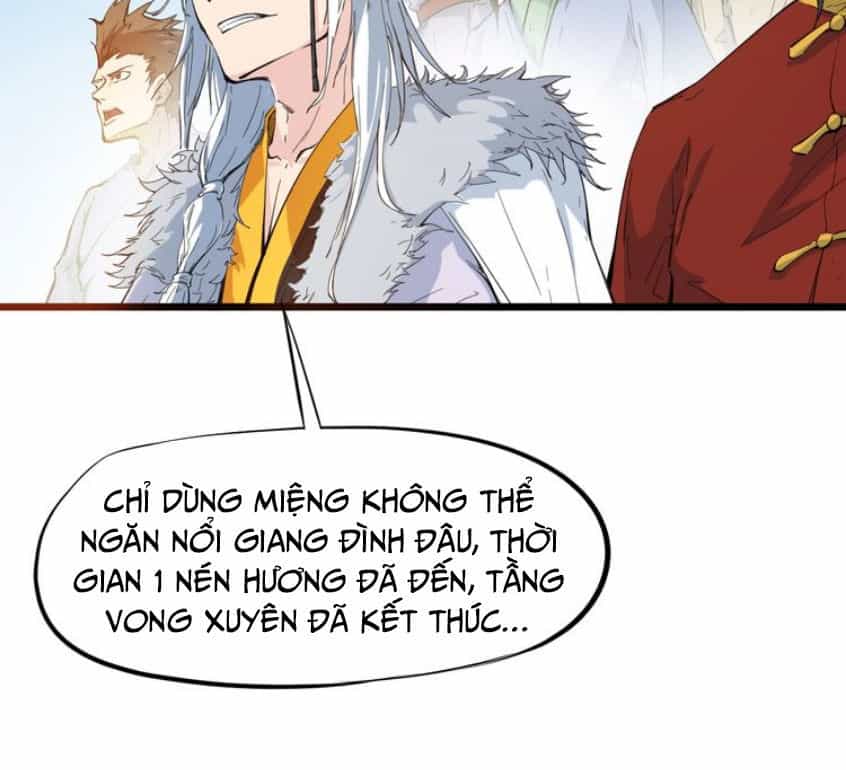 Long Mạch Võ Thần - Chương 16 - ảnh 5
