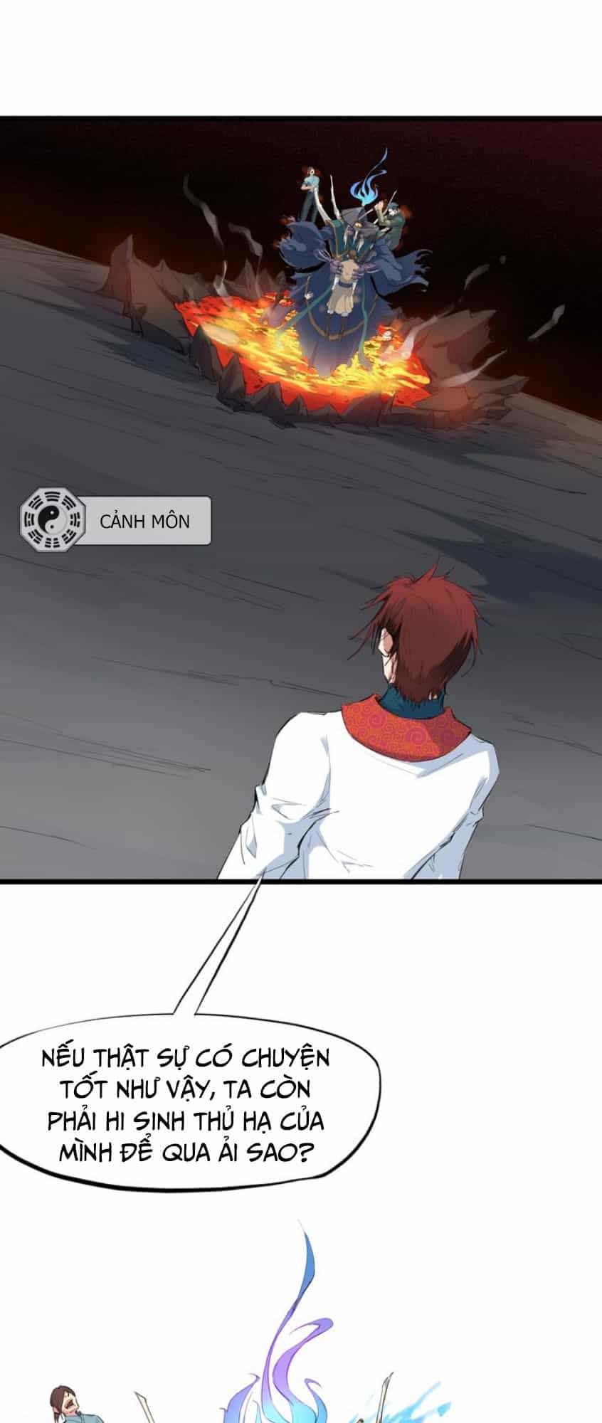 Long Mạch Võ Thần - Chương 17 - ảnh 14