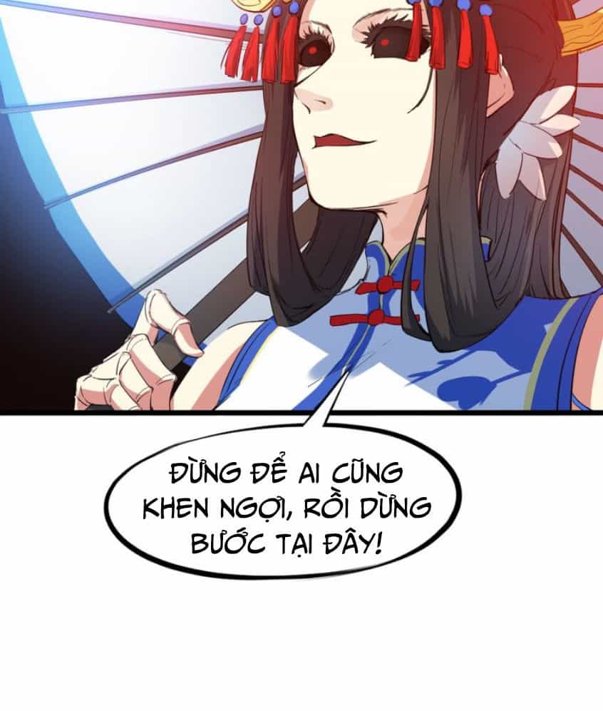 Long Mạch Võ Thần - Chương 18 - ảnh 13