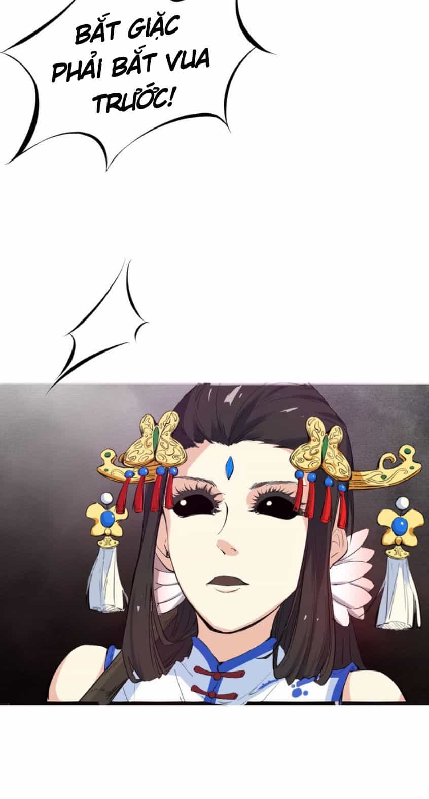 Long Mạch Võ Thần - Chương 18 - ảnh 17