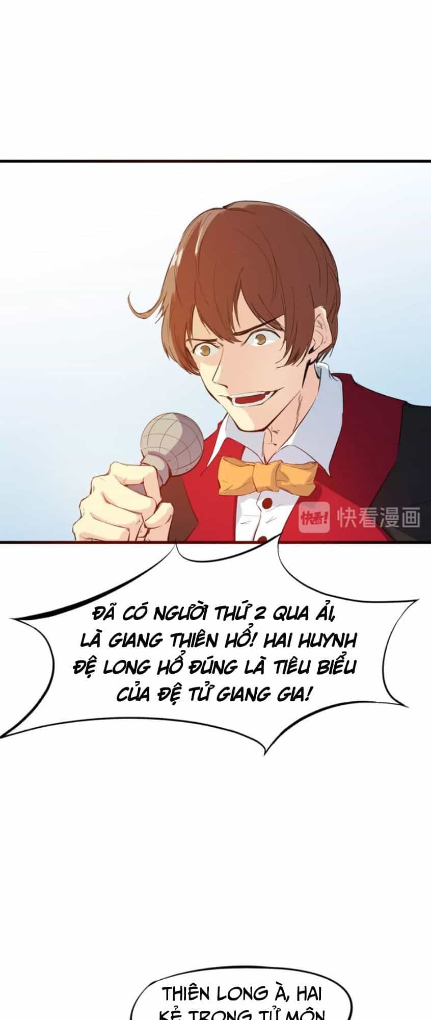 Long Mạch Võ Thần - Chương 18 - ảnh 46