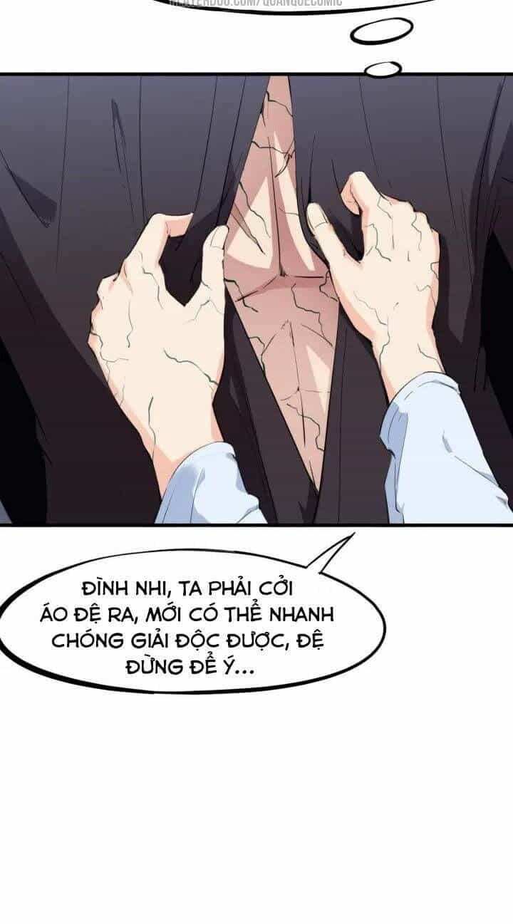 Long Mạch Võ Thần - Chương 19 - ảnh 4