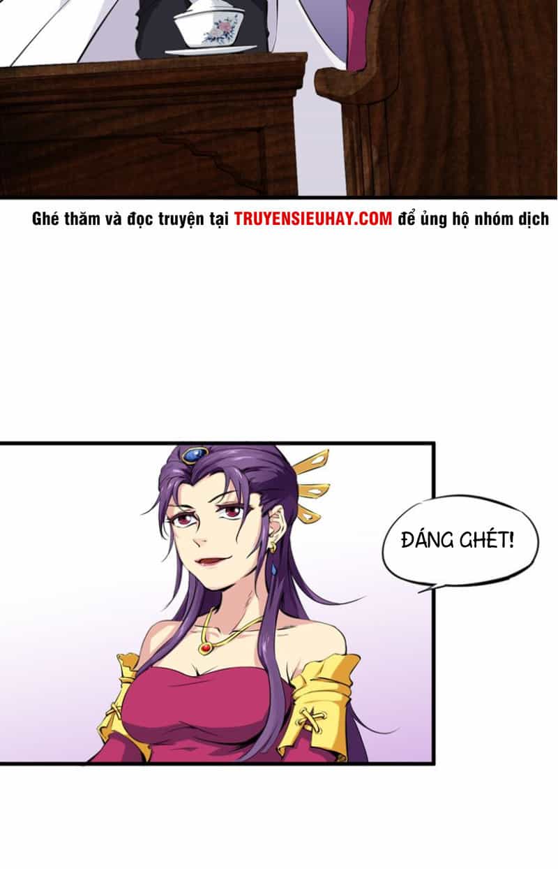 Long Mạch Võ Thần - Chương 2 - ảnh 15