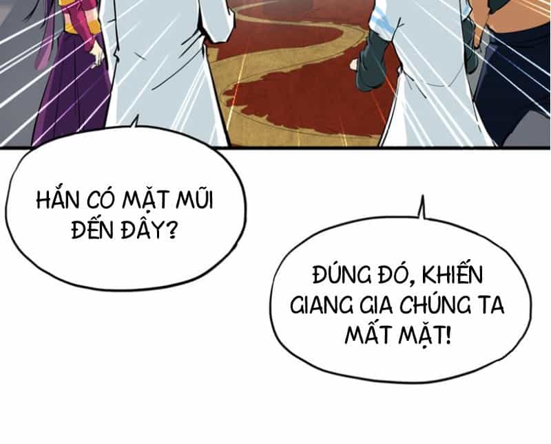 Long Mạch Võ Thần - Chương 2 - ảnh 21