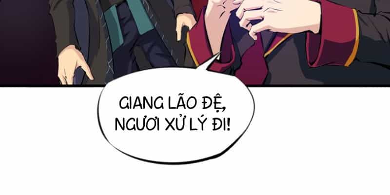 Long Mạch Võ Thần - Chương 2 - ảnh 23