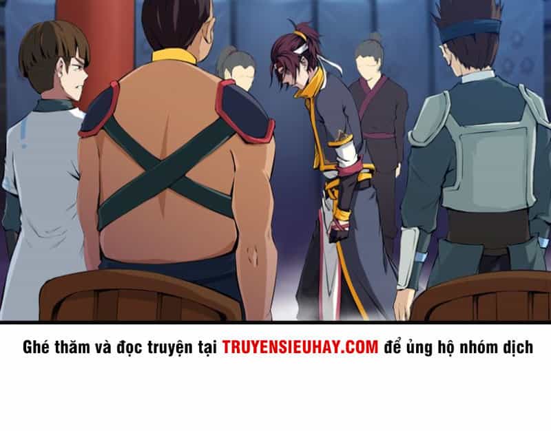Long Mạch Võ Thần - Chương 2 - ảnh 25