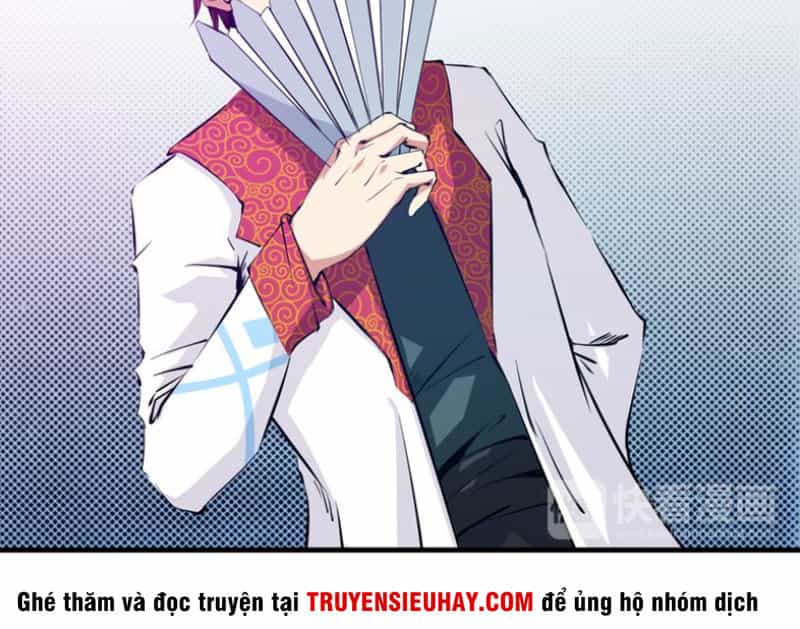 Long Mạch Võ Thần - Chương 2 - ảnh 38