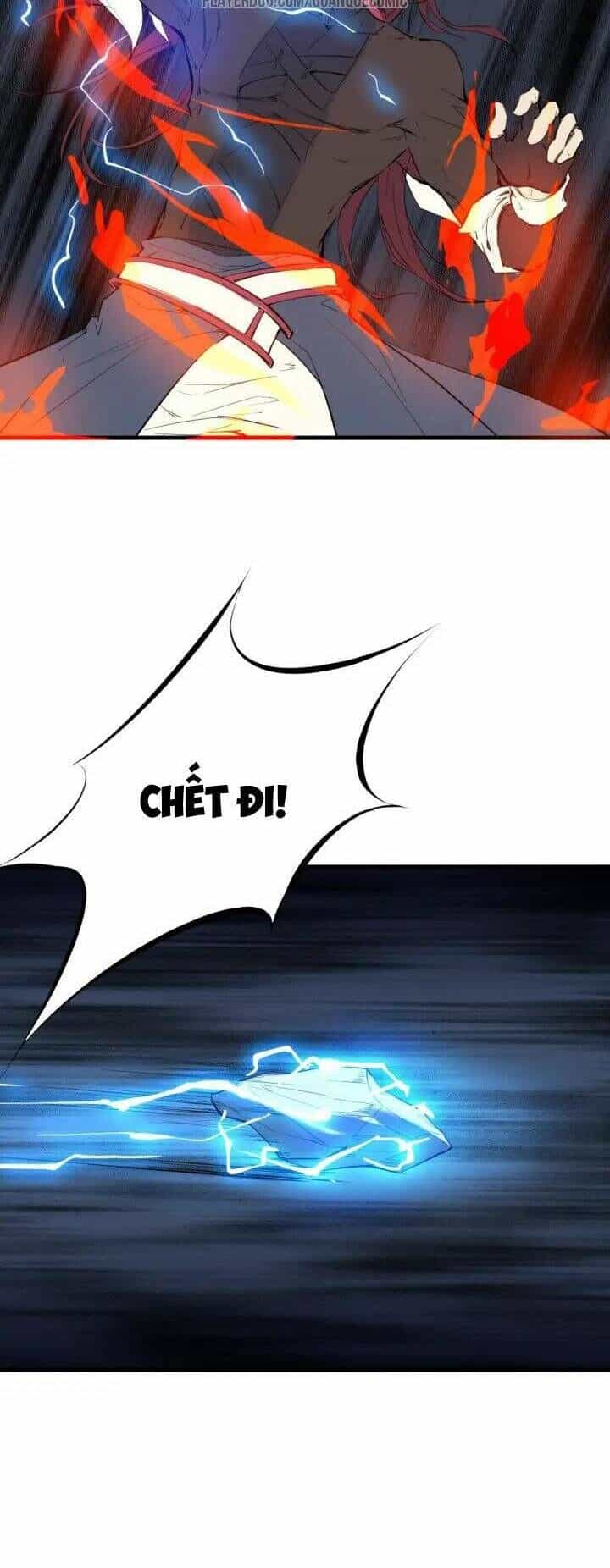 Long Mạch Võ Thần - Chương 21 - ảnh 46