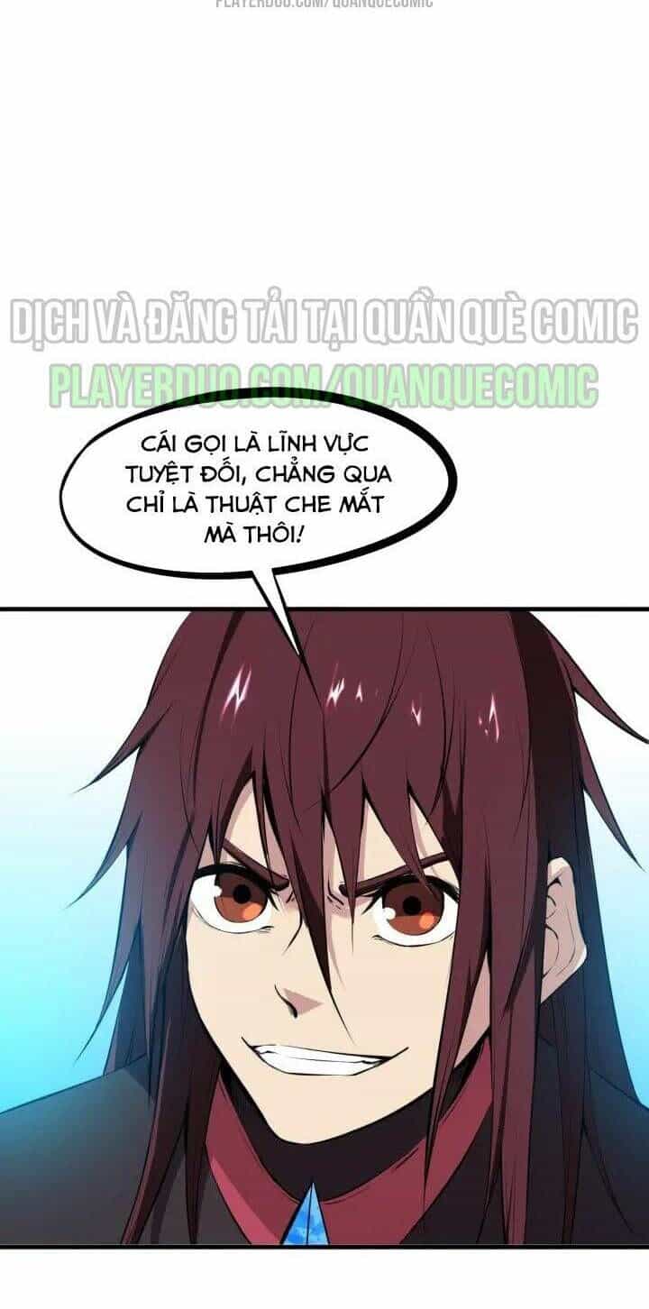 Long Mạch Võ Thần - Chương 23 - ảnh 26