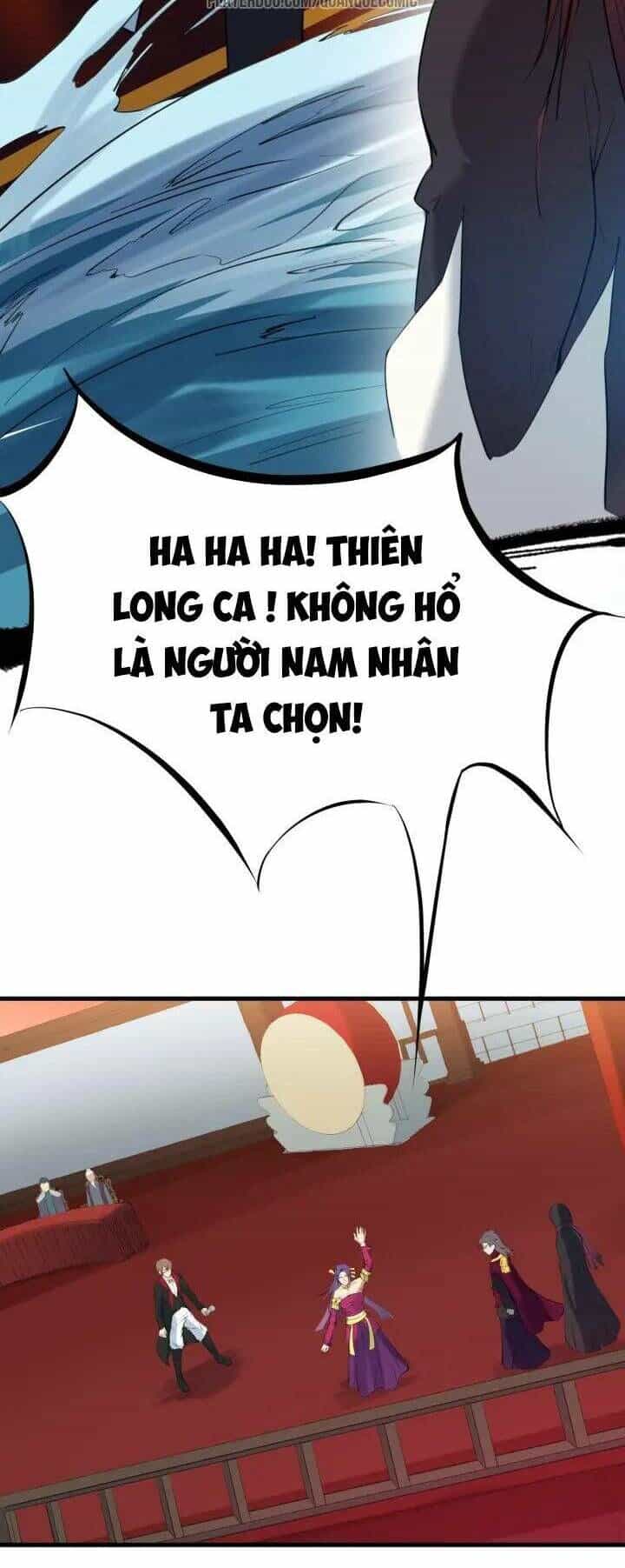Long Mạch Võ Thần - Chương 23 - ảnh 48
