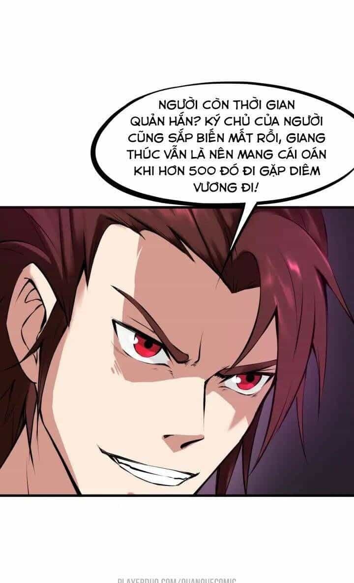 Long Mạch Võ Thần - Chương 25 - ảnh 27