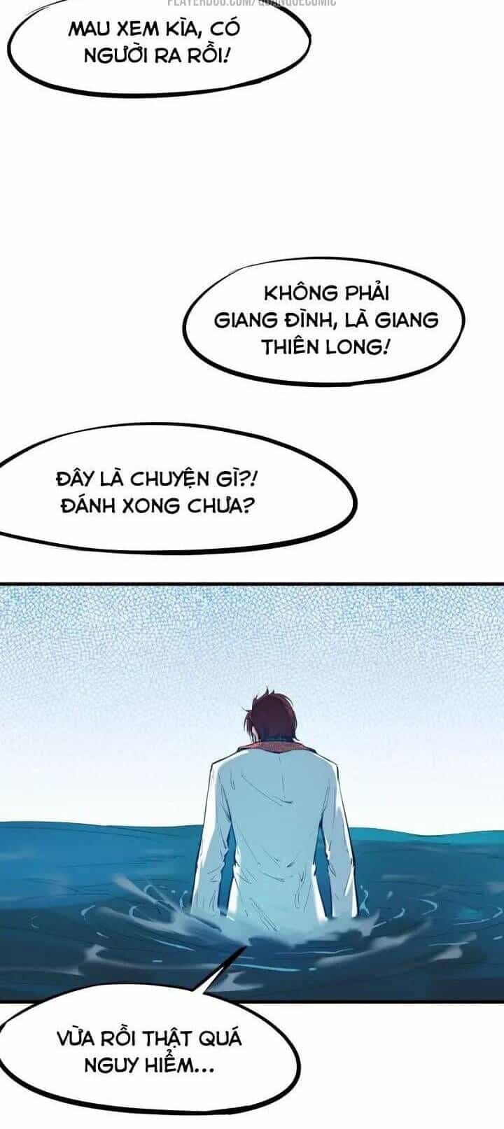 Long Mạch Võ Thần - Chương 25 - ảnh 55