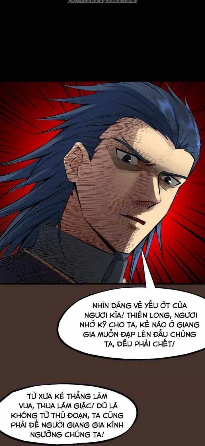 Long Mạch Võ Thần - Chương 26 - ảnh 12
